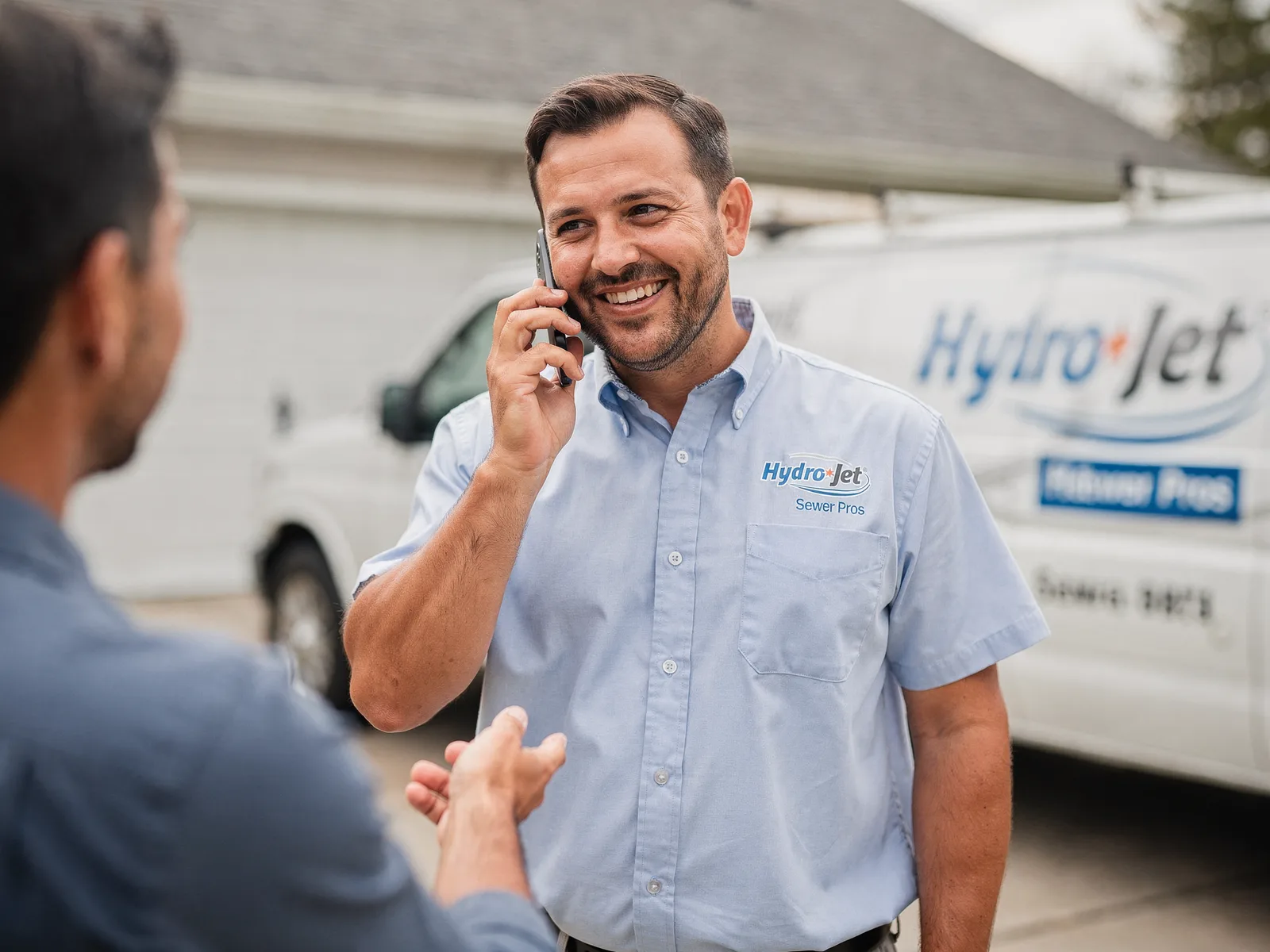 Hydro Jetting Near Me Hanna, WY FAQs